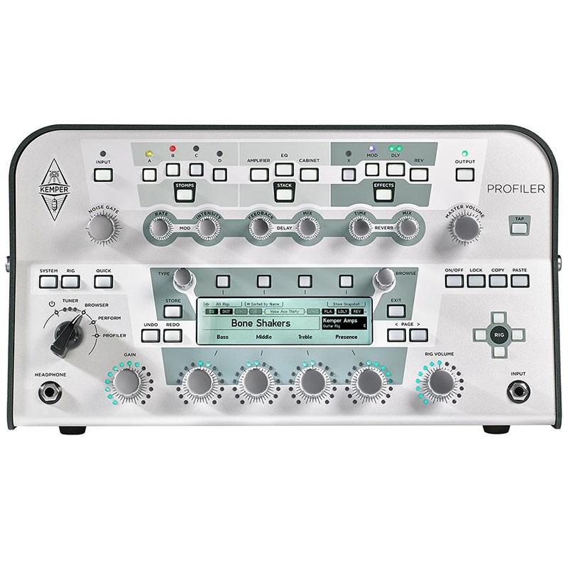 KEMPER Profiling Amp 