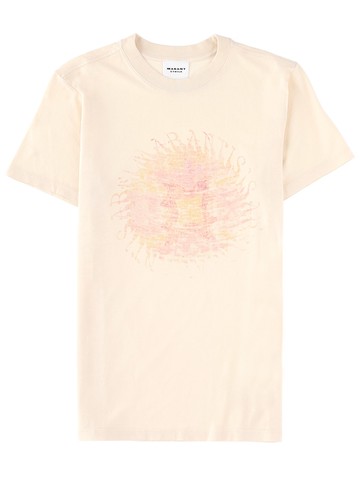 marant étoile "zoeline" t-shirt