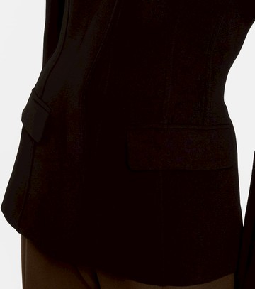 Toteme Single-breasted blazer