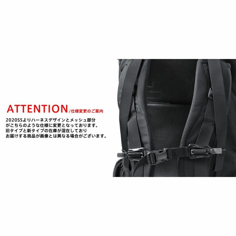 正規取扱店】MYSTERY RANCH ミステリーランチ 3 DAY ASSAULT CL
