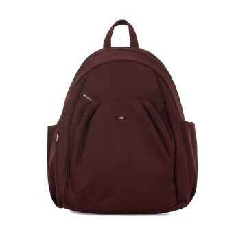 後背包-黛妃防潑水後背包(中款)-6603-35-多色任選