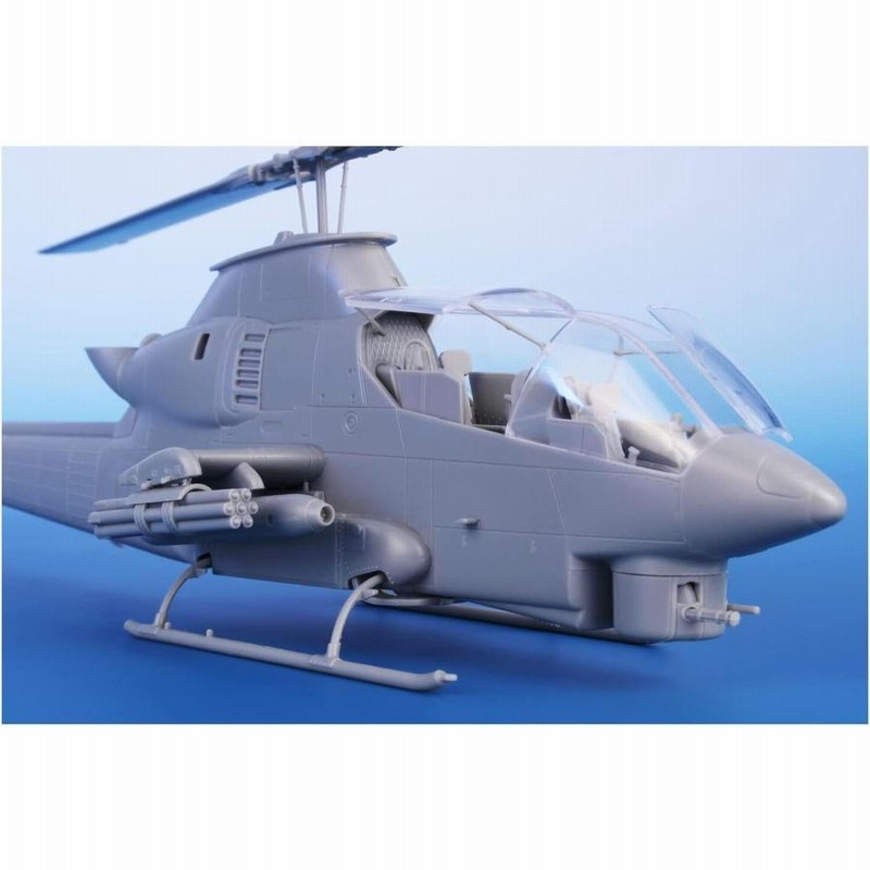 スペシャルホビー 1/48 ベル AH-1G コブラ 戦闘ヘリ イスラエル・スペイン プラモデル SH48202n | LINEブランドカタログ