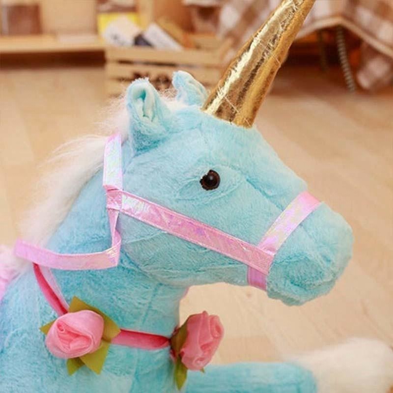 怪盗グルーのミニオン危機一発 ミニオンズ Unicorn ユニコーン ぬいぐるみ 巨大サイズ 3色 90cm B860 通販 Lineポイント最大0 5 Get Lineショッピング