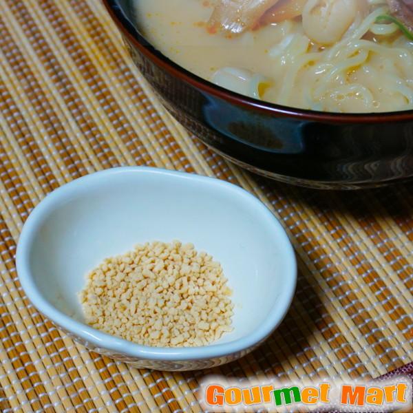 雨は、やさしく 札幌ラーメン 帆立鶏白湯味噌 各2食入