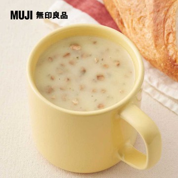 沖泡湯 蘑菇濃湯