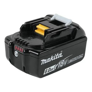 牧田 MAKITA 18V 6.0Ah鋰電池 BL1860B