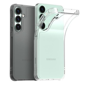 Araree 三星 Galaxy S25 Plus 軟性防摔保護殼