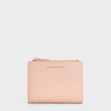 Harmonee 拉鍊短夾