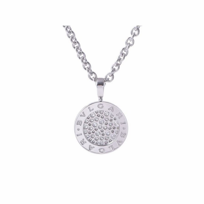 WGブルガリペンダントトップ！