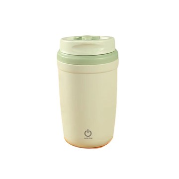 咖啡杯 攪拌杯 電動攪拌咖啡杯子 全自動攪拌豆漿搖搖杯 磁吸沖泡杯 戶外便攜攪拌杯