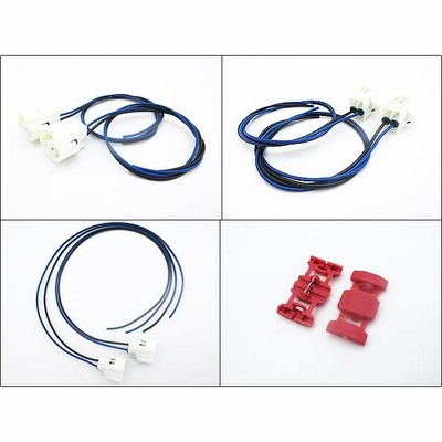 US NISSAN Z12 キューブ 純正 リア サイドマーカー 左右セット