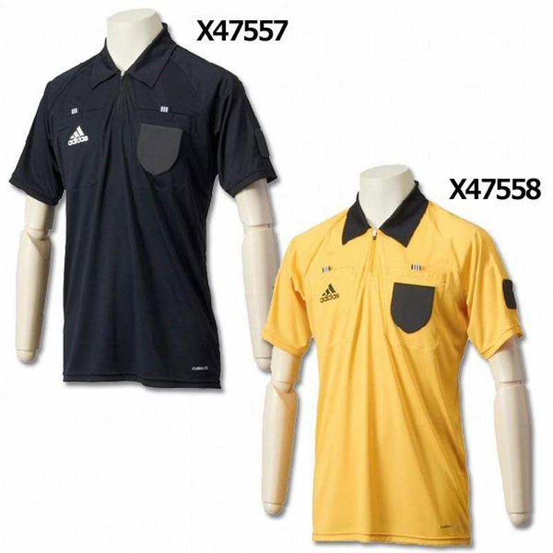 2021正規激安】 adidas 2012シーズン レフェリーウェアセット asakusa