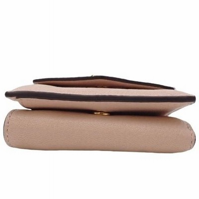 Michael Kors(マイケルコース) 3つ折り財布 コンパクト財布 三