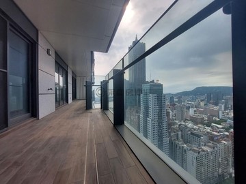 亞洲新灣區【遠雄THE ONE】天際地標豪邸榮耀｜高雄市前鎮區新光路