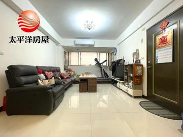 三峽橫溪好屋況邊間電梯三房太平洋同心圓采樺姐｜新北市三峽區橫溪路