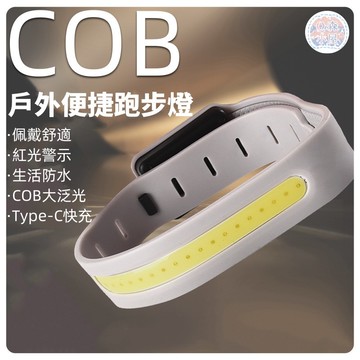 🍅手臂燈 夜跑手環 手臂燈帶 隨行燈 LED 夜跑燈 跑步燈 多功能隨行燈 手環燈 警示燈 超輕量跑步燈 夜跑帶