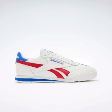 Reebok Baskets Campio Xt [100208747] 男 運動休閒鞋 舒適 百搭 白紅