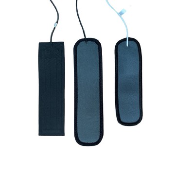 圍巾電熱片 脖頸保溫 OEM ODM 冬天保暖 碳纖維電熱片 加熱片 保溫墊