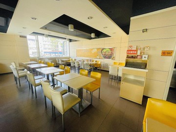 楊小扁~中山大學醫學中心預定地面寬大地坪邊間店面｜高雄市苓雅區三多二路