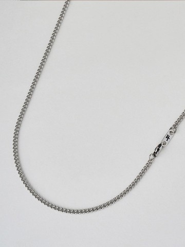 S.S Chain 09 Necklace (all surgical steel)
