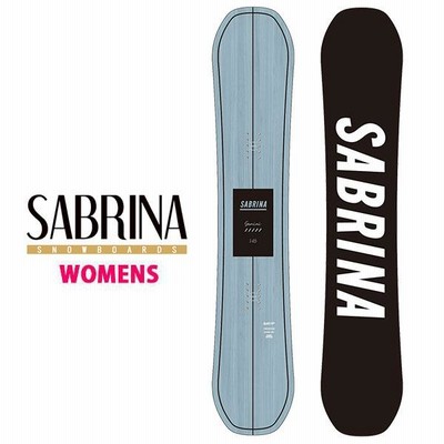 35%off ラス1 141 スノー ボード 板 SABRINA サブリナ GEMINI ジェミニ レディース スノボ 婦人 パーク グラトリ |  LINEショッピング