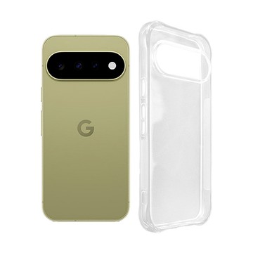 阿柴好物 Google Pixel 11 防摔氣墊保護殼