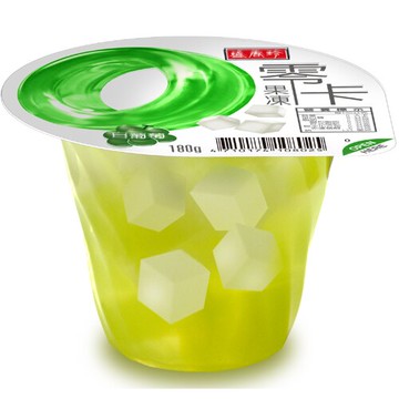 果凍蒟蒻