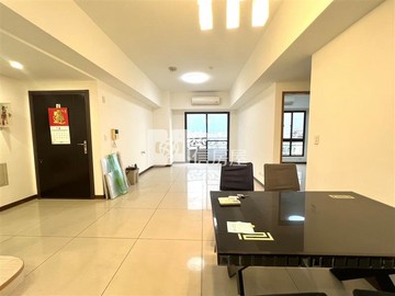 【安家】體育園區龍岡國小宜誠璽悅2房｜桃園市中壢區龍岡路三段