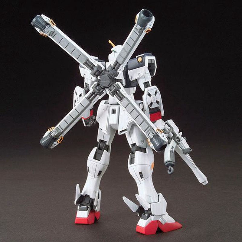 HGUC 1/144 クロスボーン・ガンダムＸ1 3月 再販 バンダイ ガンダム プラモデル hg mg rg pg ザク グフ ドム ユニコーン  人気 新作 グレード 種類 | LINEブランドカタログ