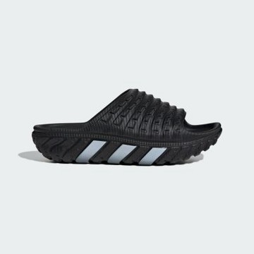Adidas 愛迪達 Adilette 94 [IH6890] 女 運動休閒涼鞋 黑 一體成型 快乾 舒適
