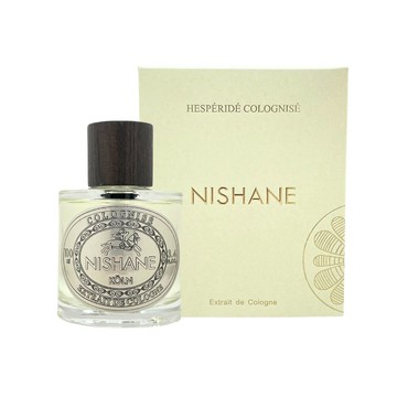 Nishane 妮姍 Hesperide Colognise 金蘋果柯洛尼斯古龍香精 EXTRAIT 100ml