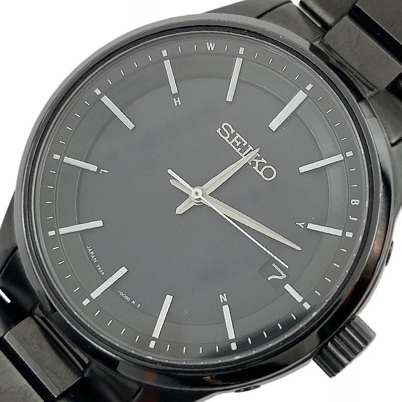SEIKO SBTM257 LINE
