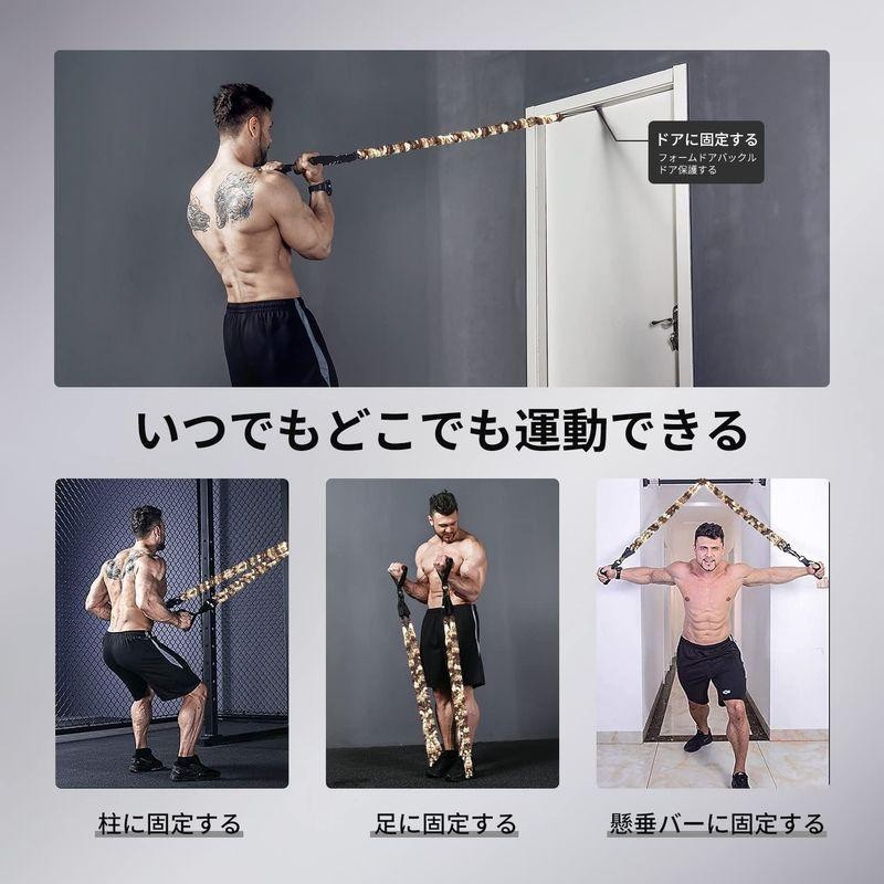 s.a.gear プッシュアップバー