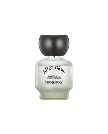 After blow 淡香水 Tender Wood 01