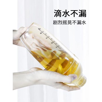 威塔PC雪克杯 調酒 手搖帶刻度調酒器奶茶店用品專用搖搖杯雪克壺