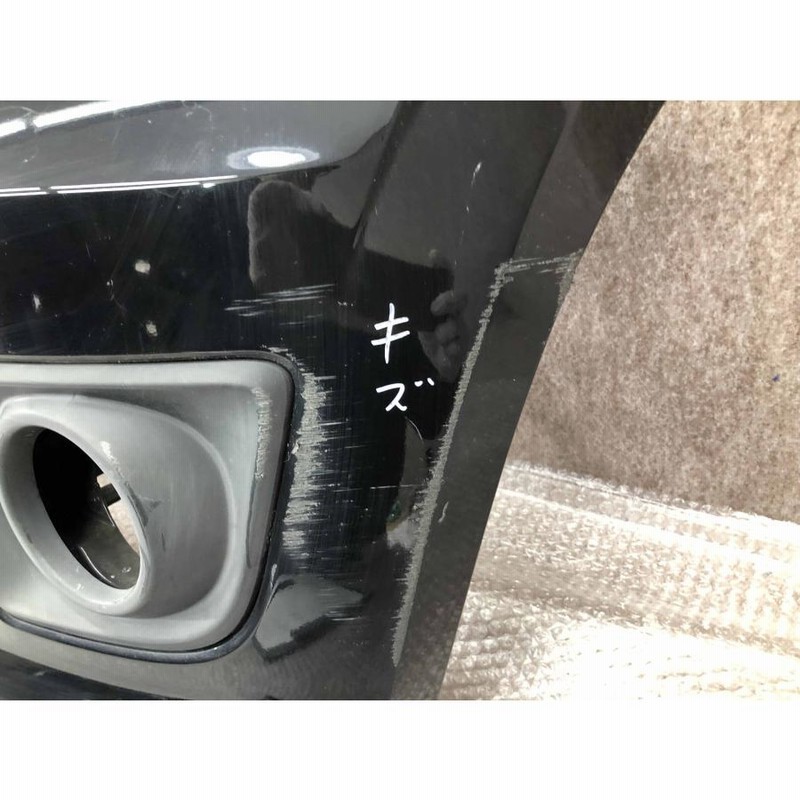 アルトワークス HA36S 純正フロントバンパー 71711-74P HA36S アルト ワークス 純正 フロントバンパー 71711-74P2