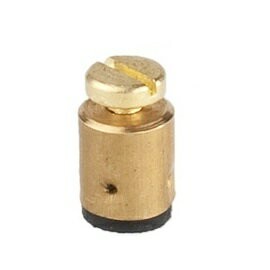 [ PETROMAX ] 預熱噴槍止擋 HK500/150汽化燈用 / 噴火槍 擋子 Aida / 229