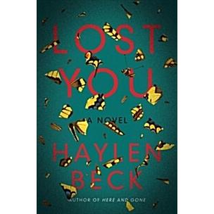 Lost You (Hardcover)