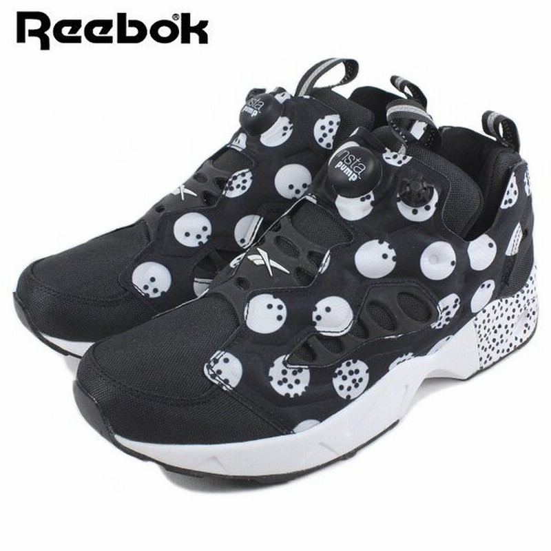 リーボック Reebok Insta Pump Fury Road Sg インスタ ポンプフューリー ロード Sg ブラック ホワイト V 通販 Lineポイント最大0 5 Get Lineショッピング