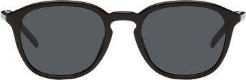 Saint Laurent 黑色 SL 782/K 太阳镜