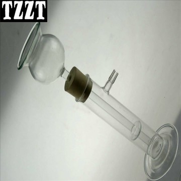 簡易氣體發生器/學生用 小啟普發生器 中學教學儀器 化學實驗器材