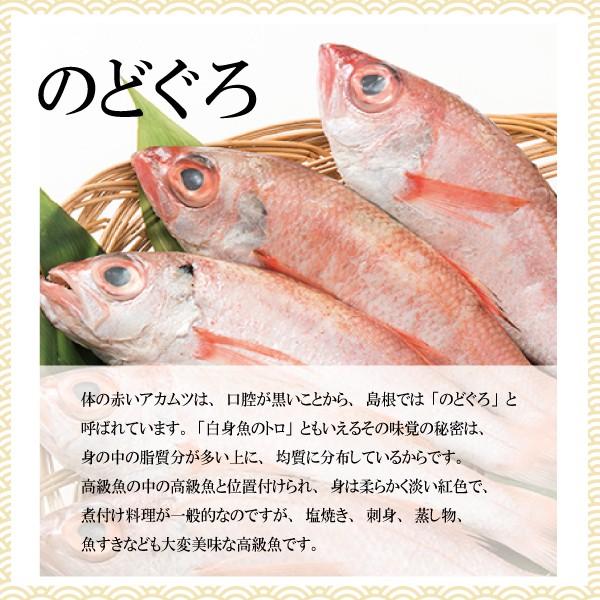 干物 のどぐろ開きセット 90g 6尾 干物セット 海鮮 グルメ ギフト 贈り物 ノドグロ プレゼント 高級 送料無料 お取り寄せ お祝い お礼 お返し 贈り物 お歳暮