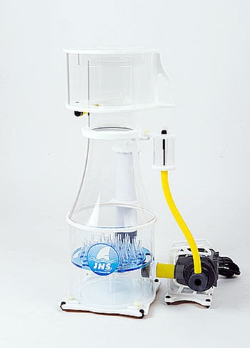 【西高地水族坊】台灣JNS ConeS 系列蛋白除抹器-內置型 CO-3