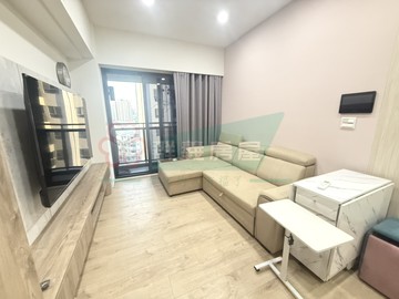 李少軒⭐️北屯機捷埕和花園二房平車⭐️｜台中市北屯區敦富六街