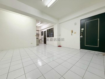 演藝廳民生學區旁三房平車美廈 整體屋況佳｜屏東縣屏東市民生東路