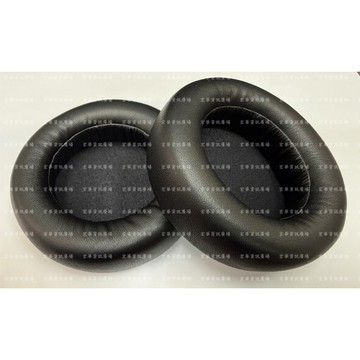 Audio-Technica WS550原廠替換耳罩HP-WS550 (一對) 鐵三角ATH 台灣公司貨
