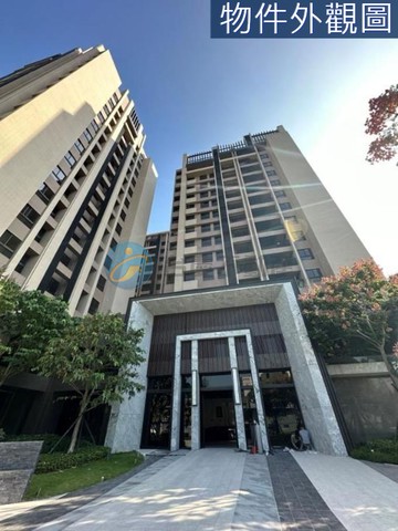 專LaLaport勝美新東區高樓三房平車｜台中市東區福昌街