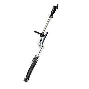 手電鉆改裝綠籬機便攜式小型綠籬剪枝修葉高枝剪配件多功能轉換器