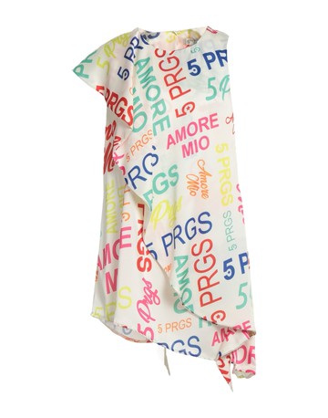 5 PROGRESS Tops - Item 12869571