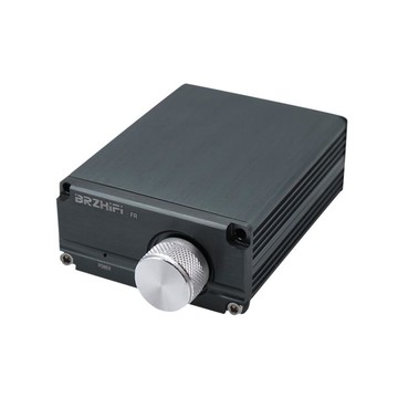 清風B3 100W HIFI專業低音炮 全頻功放機 大功率